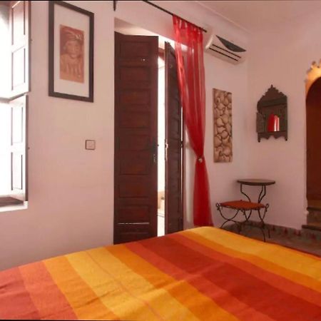 Riad Al Warda มาร์ราเกช ภายนอก รูปภาพ